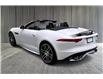 2016 Jaguar F-TYPE R (Stk: C0289AA) in Richmond - Image 4 of 22