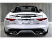 2016 Jaguar F-TYPE R (Stk: C0289AA) in Richmond - Image 5 of 22