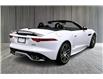 2016 Jaguar F-TYPE R (Stk: C0289AA) in Richmond - Image 6 of 22