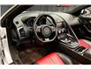 2016 Jaguar F-TYPE R (Stk: C0289AA) in Richmond - Image 13 of 22