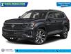 2026 Volkswagen Atlas 2.0 TSI Execline (Stk: TT-120) in Calgary - Image 1 of 13