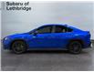2023 Subaru WRX Sport (Stk: 300191) in Lethbridge - Image 2 of 15