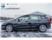 2016 Subaru Impreza 2.0i Touring Package (Stk: 20502A) in Kitchener - Image 8 of 28