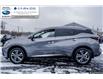 2023 Nissan Murano Platinum (Stk: 20302A) in Kitchener - Image 8 of 30