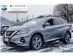 2023 Nissan Murano Platinum (Stk: 20302A) in Kitchener - Image 9 of 30