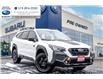 2024 Subaru Outback Wilderness (Stk: 31341) in Kitchener - Image 1 of 28