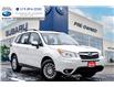 2016 Subaru Forester 2.5i Limited Package (Stk: 20259A) in Kitchener - Image 1 of 29
