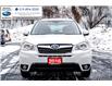 2016 Subaru Forester 2.5i Limited Package (Stk: 20259A) in Kitchener - Image 10 of 29