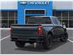 2026 Chevrolet Silverado 1500 ZR2 (Stk: 260307) in Ottawa - Image 4 of 24