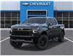 2026 Chevrolet Silverado 1500 ZR2 (Stk: 260307) in Ottawa - Image 6 of 24