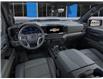 2026 Chevrolet Silverado 1500 ZR2 (Stk: 260307) in Ottawa - Image 15 of 24
