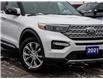 2021 Ford Explorer Limited (Stk: P23859) in Toronto - Image 2 of 28