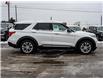 2021 Ford Explorer Limited (Stk: P23859) in Toronto - Image 3 of 28