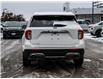 2021 Ford Explorer Limited (Stk: P23859) in Toronto - Image 4 of 28