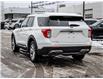 2021 Ford Explorer Limited (Stk: P23859) in Toronto - Image 5 of 28