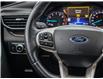 2021 Ford Explorer Limited (Stk: P23859) in Toronto - Image 13 of 28