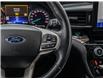 2021 Ford Explorer Limited (Stk: P23859) in Toronto - Image 14 of 28