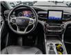 2021 Ford Explorer Limited (Stk: P23859) in Toronto - Image 15 of 28