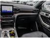2021 Ford Explorer Limited (Stk: P23859) in Toronto - Image 17 of 28