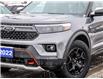 2022 Ford Explorer Timberline (Stk: P23870) in Toronto - Image 2 of 30