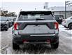 2022 Ford Explorer Timberline (Stk: P23870) in Toronto - Image 5 of 30