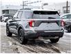 2022 Ford Explorer Timberline (Stk: P23870) in Toronto - Image 6 of 30