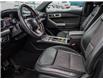 2022 Ford Explorer Timberline (Stk: P23870) in Toronto - Image 9 of 30