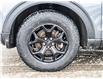 2022 Ford Explorer Timberline (Stk: P23870) in Toronto - Image 28 of 30