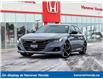 2022 Honda Accord Sport 2.0T (Stk: HHQ4529A) in Hanover - Image 1 of 26