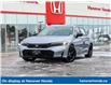 2026 Honda Civic Sport (Stk: HH26229) in Hanover - Image 1 of 24