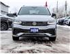 2024 Volkswagen Tiguan Comfortline R-Line Black Edition (Stk: HVL1488) in Walkerton - Image 2 of 25