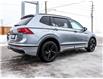 2024 Volkswagen Tiguan Comfortline R-Line Black Edition (Stk: HVL1488) in Walkerton - Image 3 of 25