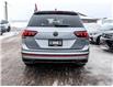 2024 Volkswagen Tiguan Comfortline R-Line Black Edition (Stk: HVL1488) in Walkerton - Image 4 of 25