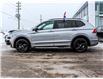 2024 Volkswagen Tiguan Comfortline R-Line Black Edition (Stk: HVL1488) in Walkerton - Image 5 of 25