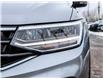 2024 Volkswagen Tiguan Comfortline R-Line Black Edition (Stk: HVL1488) in Walkerton - Image 7 of 25