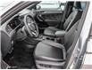 2024 Volkswagen Tiguan Comfortline R-Line Black Edition (Stk: HVL1488) in Walkerton - Image 10 of 25