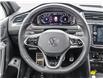 2024 Volkswagen Tiguan Comfortline R-Line Black Edition (Stk: HVL1488) in Walkerton - Image 11 of 25