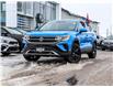 2024 Volkswagen Taos Highline (Stk: HV611A) in Walkerton - Image 1 of 26