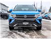 2024 Volkswagen Taos Highline (Stk: HV611A) in Walkerton - Image 2 of 26