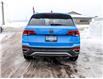 2024 Volkswagen Taos Highline (Stk: HV611A) in Walkerton - Image 4 of 26