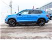 2024 Volkswagen Taos Highline (Stk: HV611A) in Walkerton - Image 5 of 26