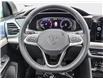 2026 Volkswagen Taos Comfortline (Stk: HV651) in Walkerton - Image 11 of 24