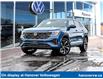 2026 Volkswagen Atlas Cross Sport 2.0 TSI Execline (Stk: HV650) in Walkerton - Image 1 of 24