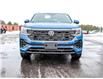 2026 Volkswagen Atlas Cross Sport 2.0 TSI Execline (Stk: HV650) in Walkerton - Image 2 of 24