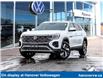 2026 Volkswagen Atlas Cross Sport 2.0 TSI Highline (Stk: HV657) in Walkerton - Image 1 of 24