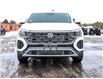 2026 Volkswagen Atlas Cross Sport 2.0 TSI Highline (Stk: HV657) in Walkerton - Image 2 of 24
