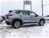 2026 Volkswagen Tiguan Trendline (Stk: HV658) in Walkerton - Image 3 of 23