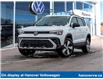 2026 Volkswagen Taos Trendline (Stk: HV664) in Walkerton - Image 1 of 23