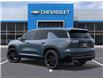 2026 Chevrolet Traverse RS (Stk: 233379) in New Glasgow - Image 3 of 6
