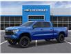 2026 Chevrolet Silverado 1500 LT Trail Boss (Stk: 22870) in Grand Falls-Windsor - Image 2 of 6